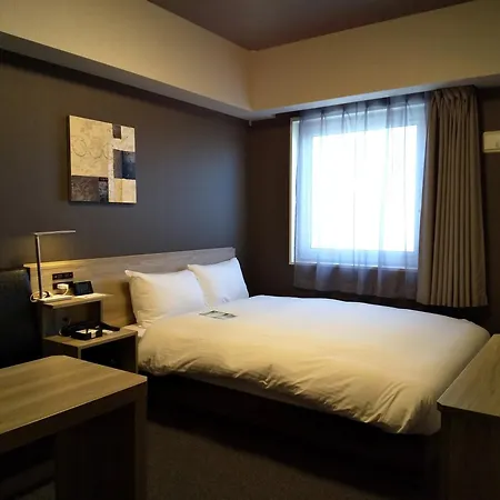 Hotel Route-Inn Mihara Ekimae Exterior photo