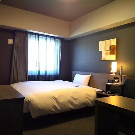 Hotel Route-Inn Mihara Ekimae Exterior photo