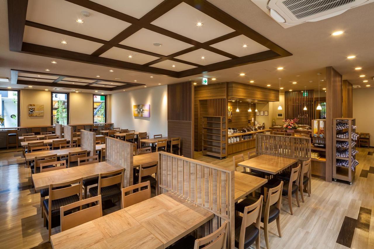 Route-inn Mihara Ekimae Hotel 3*